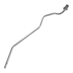 DPF Pressure Sensor Pipe PP11594A for PEUGEOT 508 OE 1714P4