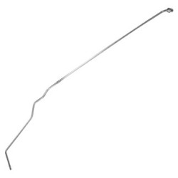 DPF Pressure Sensor Pipe PP11594B for PEUGEOT 508 OE 1714P5