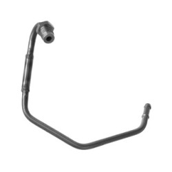 DPF Pressure Sensor Pipe PP11608A for AUDI A6 OE 4F0131205A