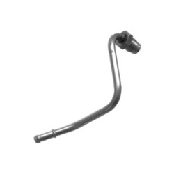 DPF Pressure Sensor Pipe PP11612A for SEAT EXEO OE 3R0131583