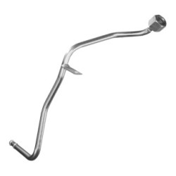 DPF Pressure Sensor Pipe PP11617A for FORD, VOLVO