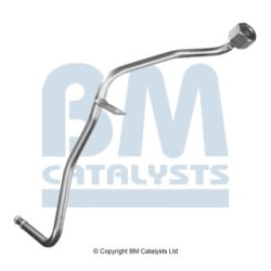 DPF Pressure Sensor Pipe PP11617A for FORD, VOLVO