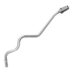 DPF Pressure Sensor Pipe PP11640A for VW CADDY