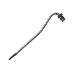 DPF Pressure Sensor Pipe PP31021A for CITROEN,PEUGEOT,DS