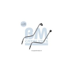 DPF Pressure Sensor Pipe PP31030A for CITROEN &more..