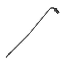 DPF Pressure Sensor Pipe PP31034A for PEUGEOT,CITROEN