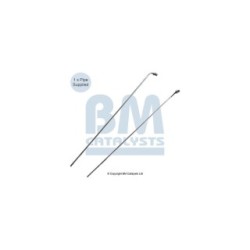 DPF Pressure Sensor Pipe PP31037A for PEUGEOT &more..