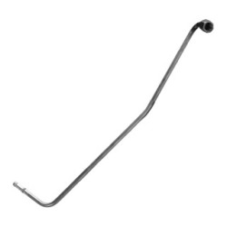 DPF Pressure Sensor Pipe PP31038A for CITROEN,PEUGEOT 1618044180
