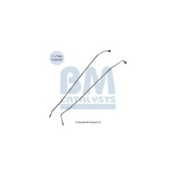 DPF Pressure Sensor Pipe PP31038A for CITROEN,PEUGEOT 1618044180