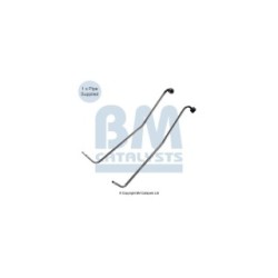 DPF Pressure Sensor Pipe PP31038B for CITROEN,PEUGEOT 1617423380