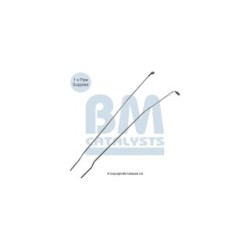 DPF Pressure Sensor Pipe PP31040A for CITROEN,PEUGEOT