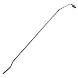 DPF Pressure Sensor Pipe PP31041A for CITROEN,PEUGEOT 1608934680