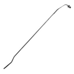 DPF Pressure Sensor Pipe PP31129A for PEUGEOT &more..