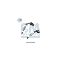 DPF Pressure Sensor Pipe PP50362D for SUZUKI GRAND