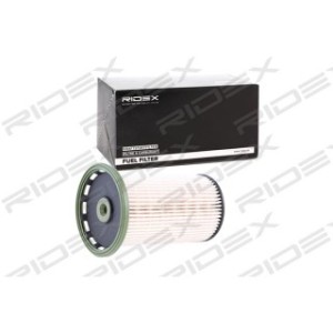 Fuel Filter - RIDEX 9F0090