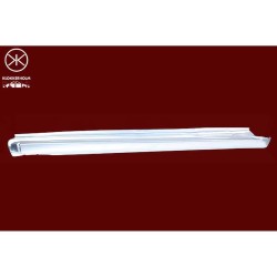 Cylinder Head Cover 1628012 for NISSAN PULSAR