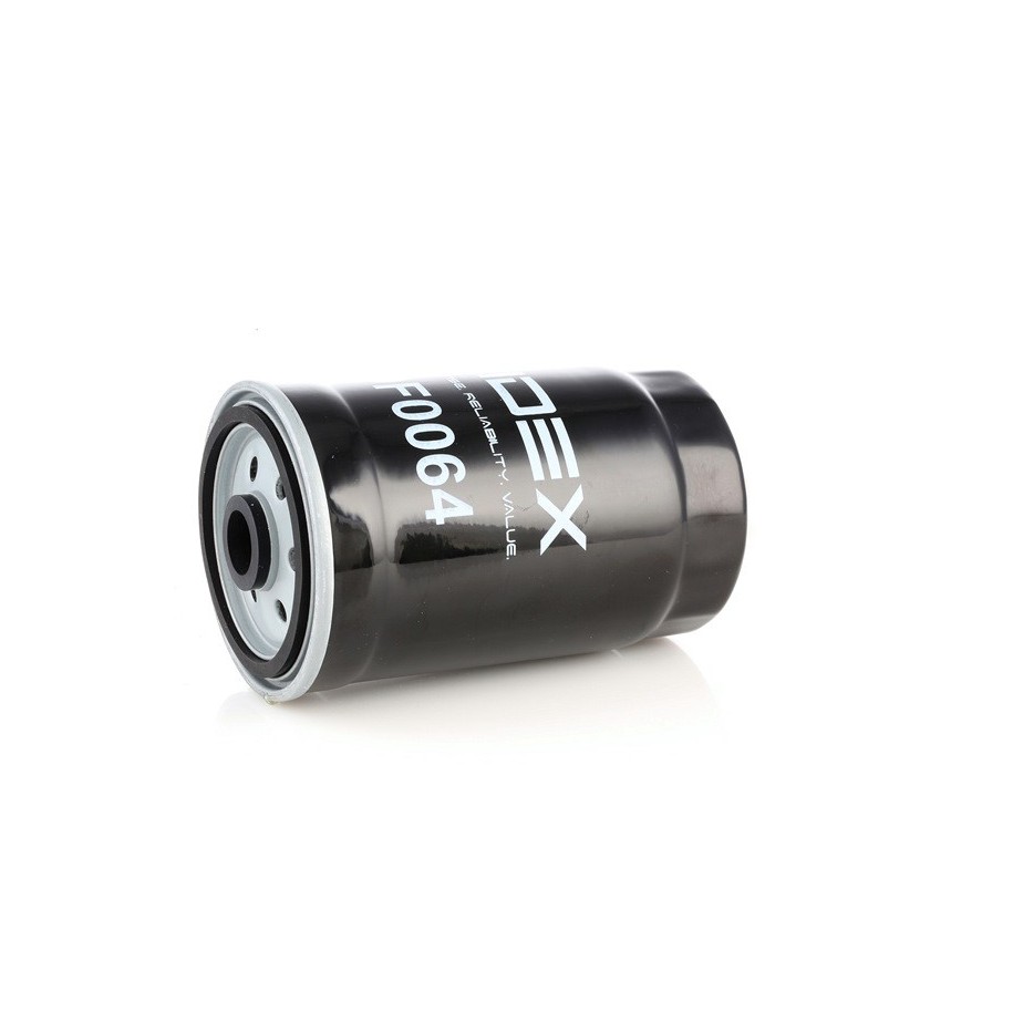 Fuel Filter - RIDEX 9F0064