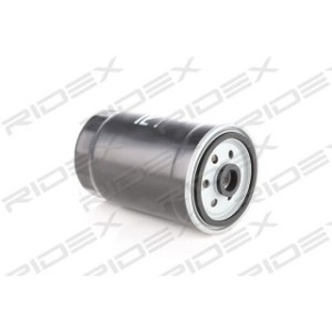 Fuel Filter - RIDEX 9F0064