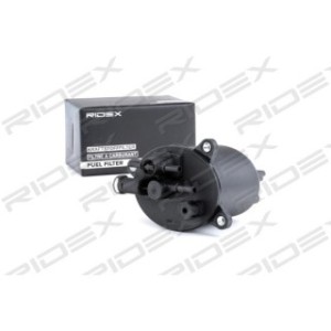 Fuel Filter - RIDEX 9F0073