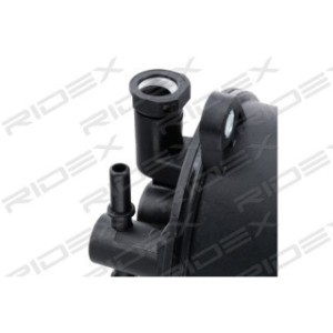 Fuel Filter - RIDEX 9F0073