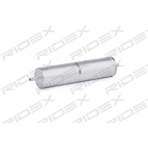 Fuel Filter - RIDEX 9F0065