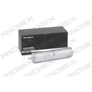 Fuel Filter - RIDEX 9F0065