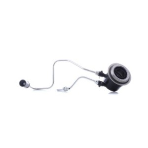 Central Slave Cylinder - RIDEX 47C0022