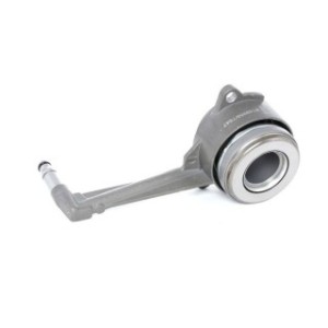 Central Slave Cylinder - RIDEX 47C0002