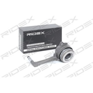 Central Slave Cylinder - RIDEX 47C0002