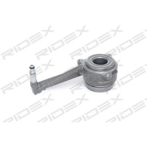 Central Slave Cylinder - RIDEX 47C0002