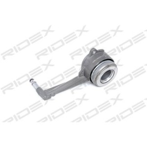 Central Slave Cylinder - RIDEX 47C0002