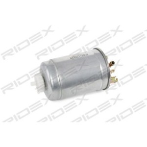 Fuel Filter - RIDEX 9F0083