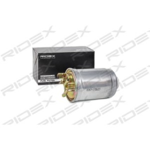Fuel Filter - RIDEX 9F0083