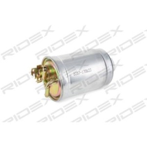 Fuel Filter - RIDEX 9F0083