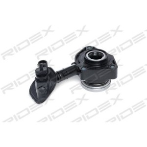 Central Slave Cylinder - RIDEX 47C0034
