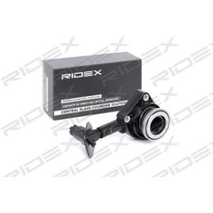 Central Slave Cylinder - RIDEX 47C0034
