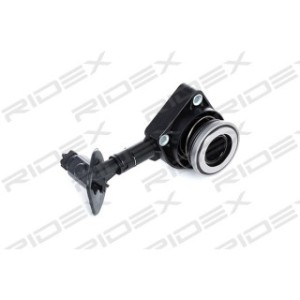 Central Slave Cylinder - RIDEX 47C0034