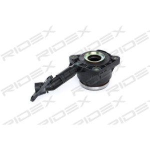 Central Slave Cylinder - RIDEX 47C0030