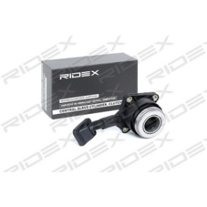 Central Slave Cylinder - RIDEX 47C0030