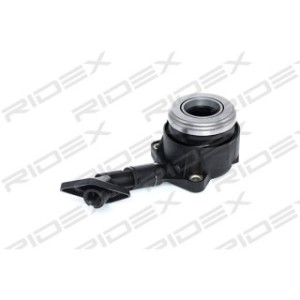 Central Slave Cylinder - RIDEX 47C0030