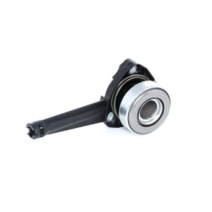 Central Slave Cylinder - RIDEX 47C0007