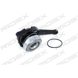 Central Slave Cylinder - RIDEX 47C0007