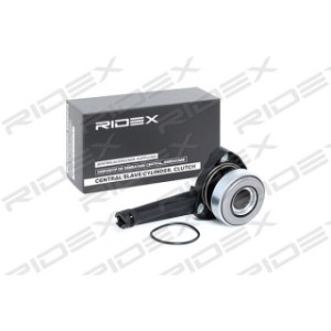 Central Slave Cylinder - RIDEX 47C0007