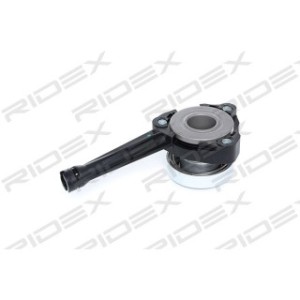 Central Slave Cylinder - RIDEX 47C0007