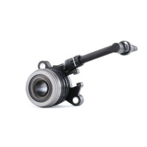 Central Slave Cylinder - RIDEX 47C0035