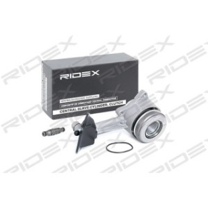 Central Slave Cylinder - RIDEX 47C0003