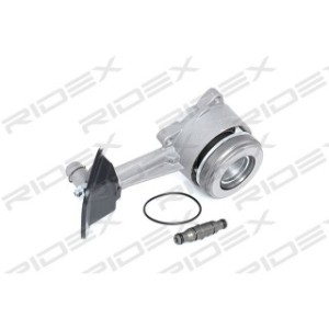 Central Slave Cylinder - RIDEX 47C0003