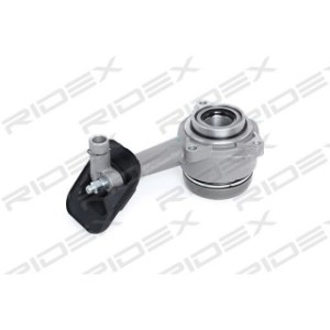 Central Slave Cylinder - RIDEX 47C0003