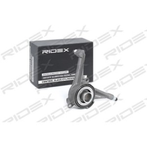 Central Slave Cylinder - RIDEX 47C0010