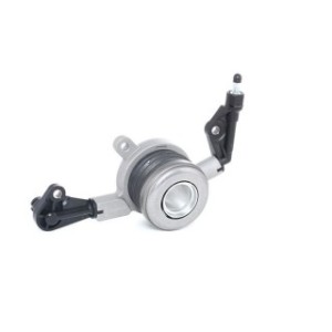 Central Slave Cylinder - RIDEX 47C0031